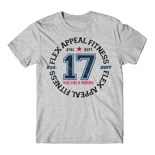 RISE LIKE A PHOENIX - T-SHIRT - $CP4R5Q$ Thumbnail