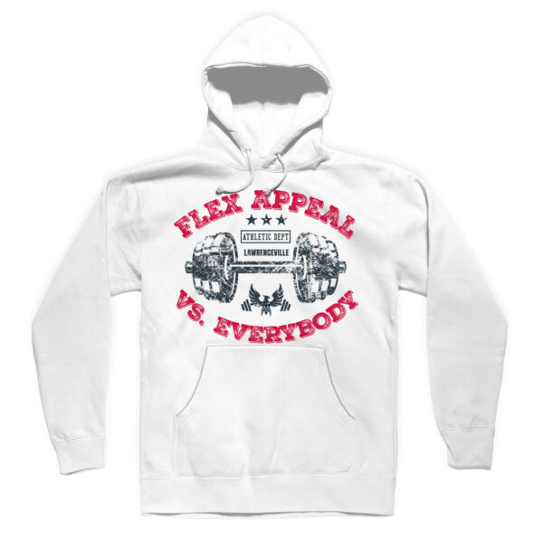 VS. EVERYBODY - HOODIE - $YDGSZ4$ Thumbnail